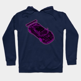 Auto_v3_17 Hoodie